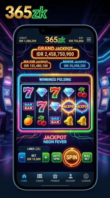 Download 5gtoto APK untuk Android screenshot 4