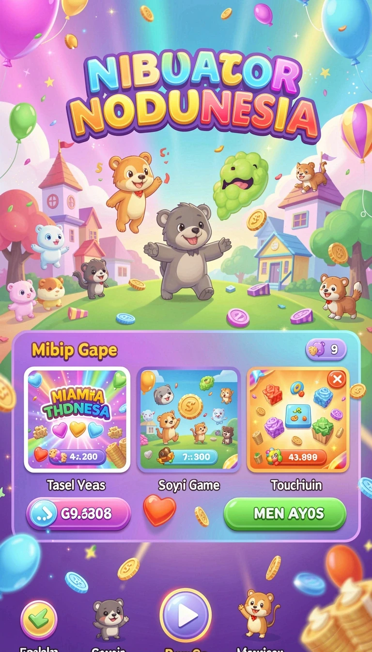 Download 5rt APK untuk Android screenshot 2