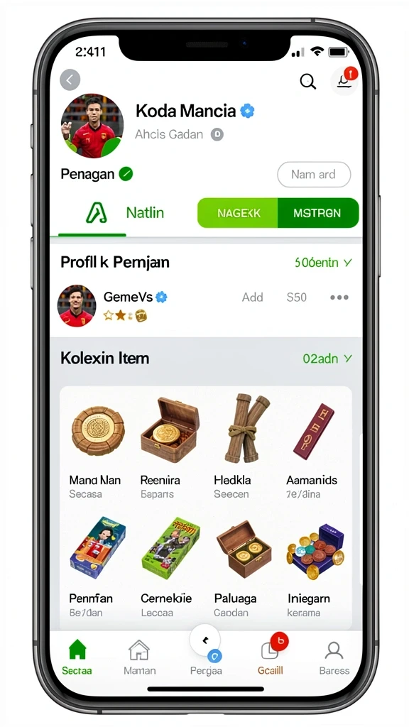 Download 4p4p APK untuk Android screenshot 4